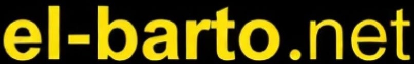 el-barto.net